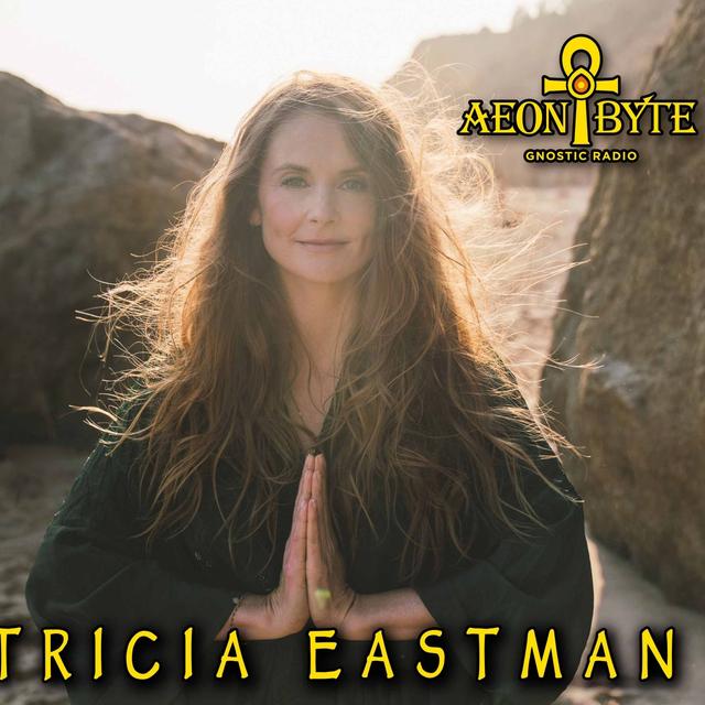Tricia Eastman on Unleashing Your Mind: Exploring Psychedelics & Consciousness - podcast episode cover