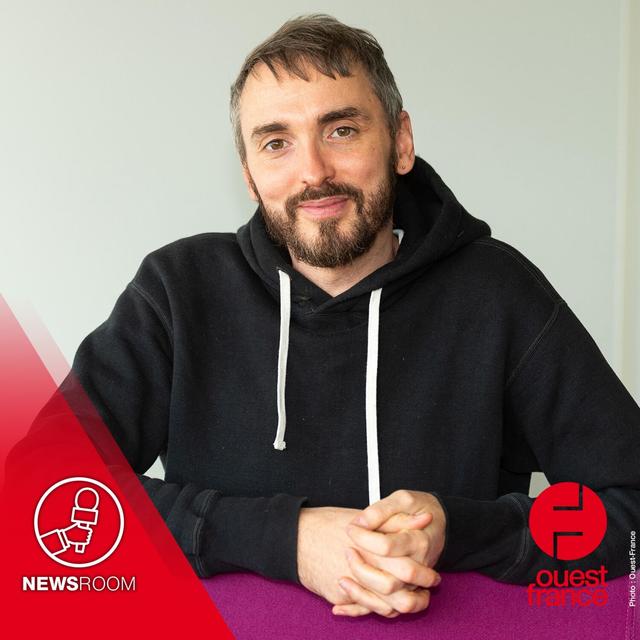Christophe Willem, panorama d’une carrière - podcast episode cover