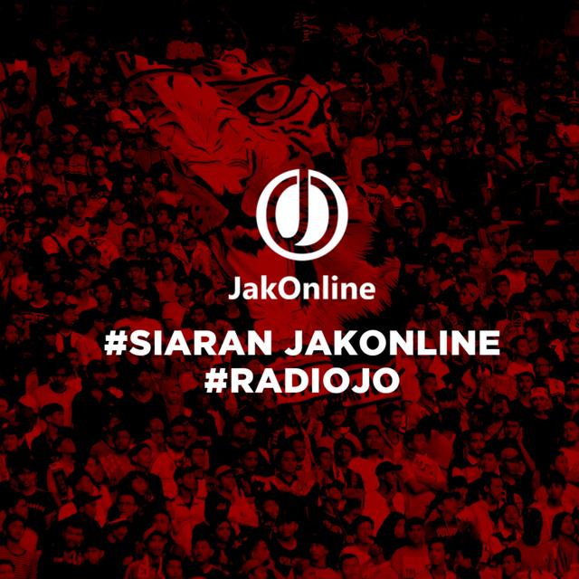 #SiaranJO: Final, Progress Permainan Persija, Apresiasi Panpel - podcast episode cover