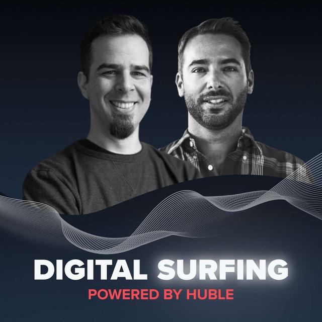 Rowan Reid: Adapting to technological innovation - podcast episode cover