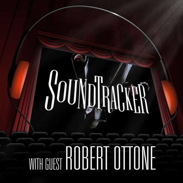 Episode 8: I Know What You Did Last Summer, with Robert Ottone (@RobertOttone), Bram Stoker Award Nominated author of The Triangle - podcast episode cover