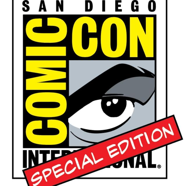 Inferno Predictions and Comic-Con Talk - podcast episode cover