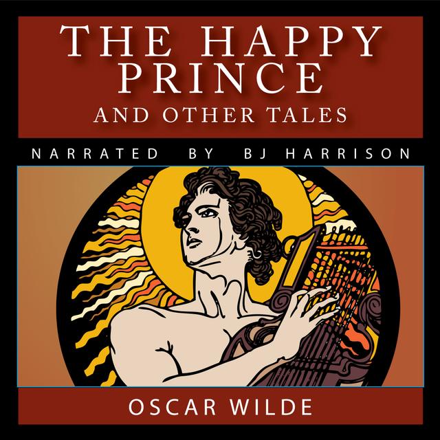 Ep. 898, The Happy Prince and Other Tales, by Oscar Wilde VINTAGE - podcast episode cover