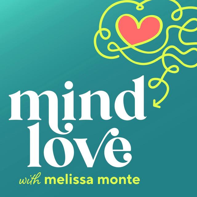 Why Smart People Keep Dating the Wrong Person (And How to Break the Cycle) with Marni Kinrys • 404 - podcast episode cover