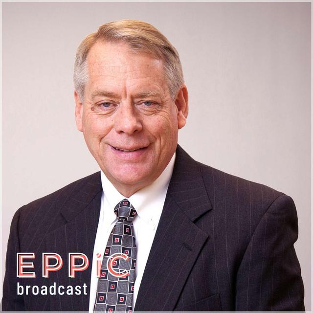 A History of Homeschooling, with Jim Mason - podcast episode cover