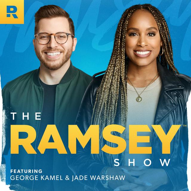 Money Magnifies What’s Already Broken In Your Relationships - podcast episode cover