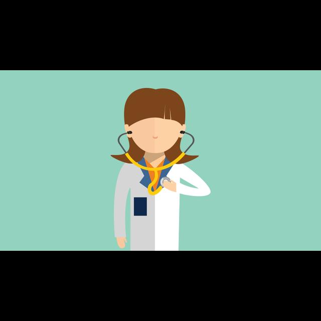 Path to Med School - podcast episode cover