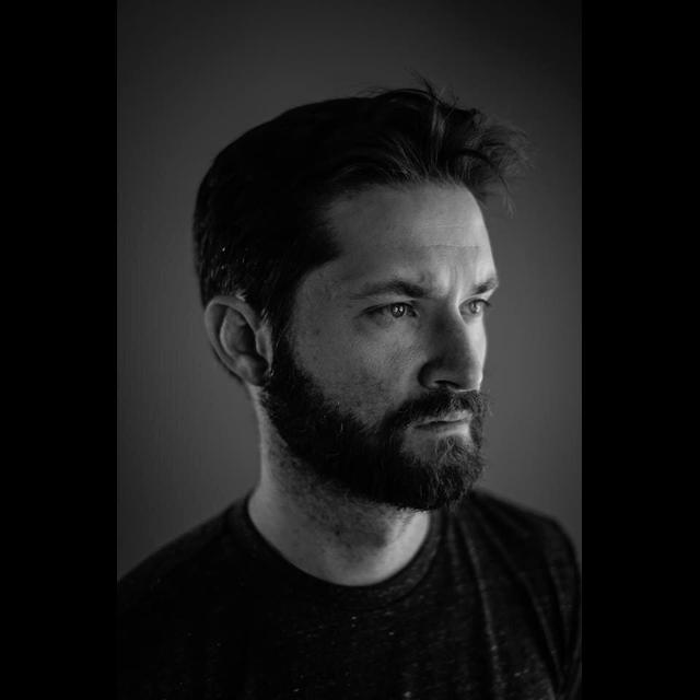 Richard Sharum - Part One - podcast episode cover