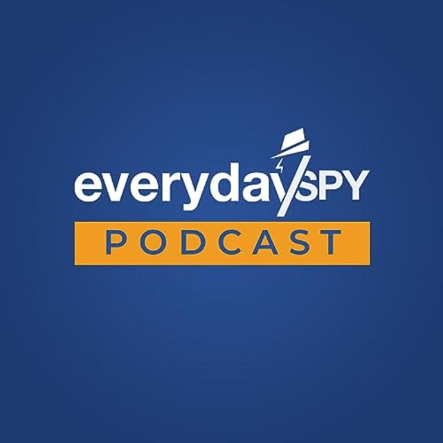 The DESTABILIZATION of AFRICA: CIA Spies Tell ALL  | EverydaySpy Podcast Ep. 23 - podcast episode cover