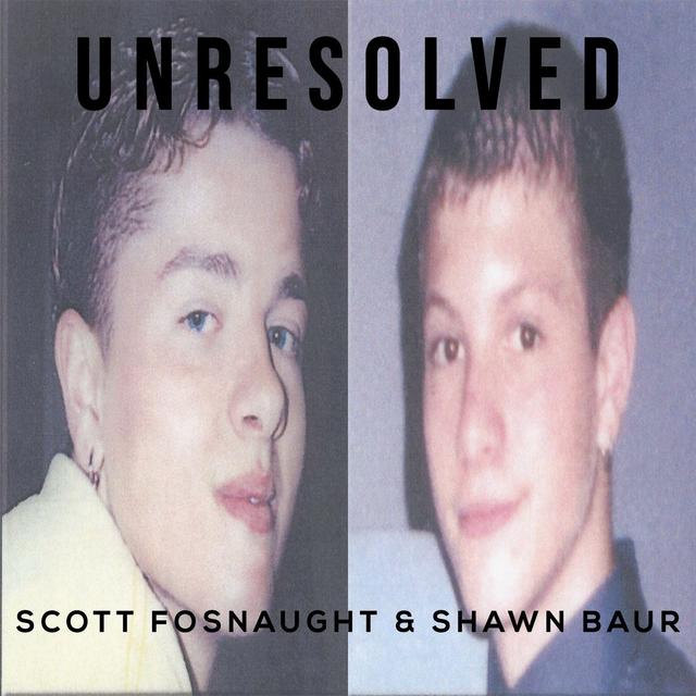 Scott Fosnaught & Shawn Baur - podcast episode cover