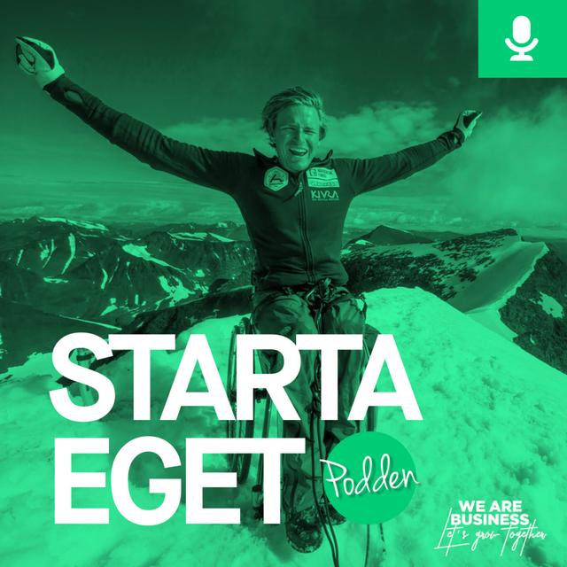 Succé i Let´s Dance – här är Aron Anderssons bästa hacks för livet - podcast episode cover