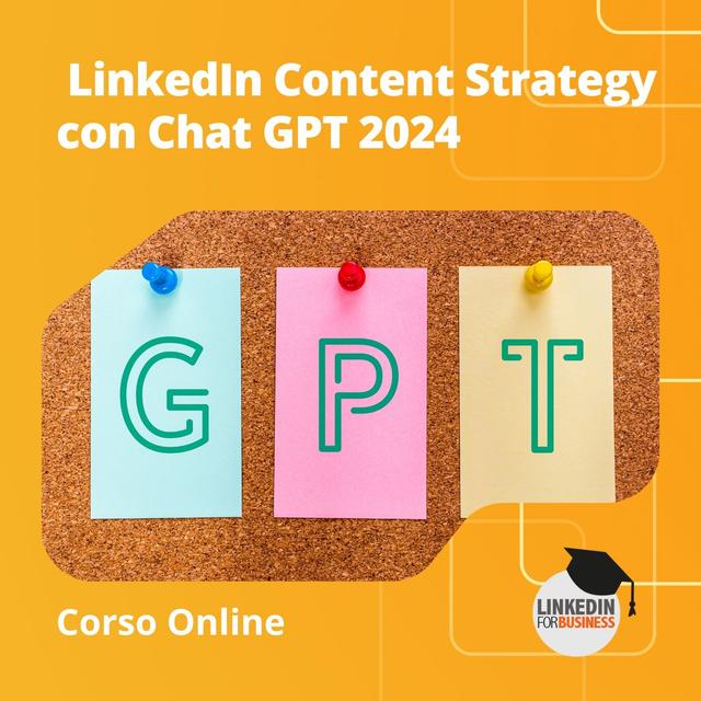 166-Linkedin-Content-Strategy-ChatGPT - podcast episode cover