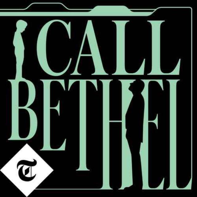 Introducing: Call Bethel - podcast episode cover