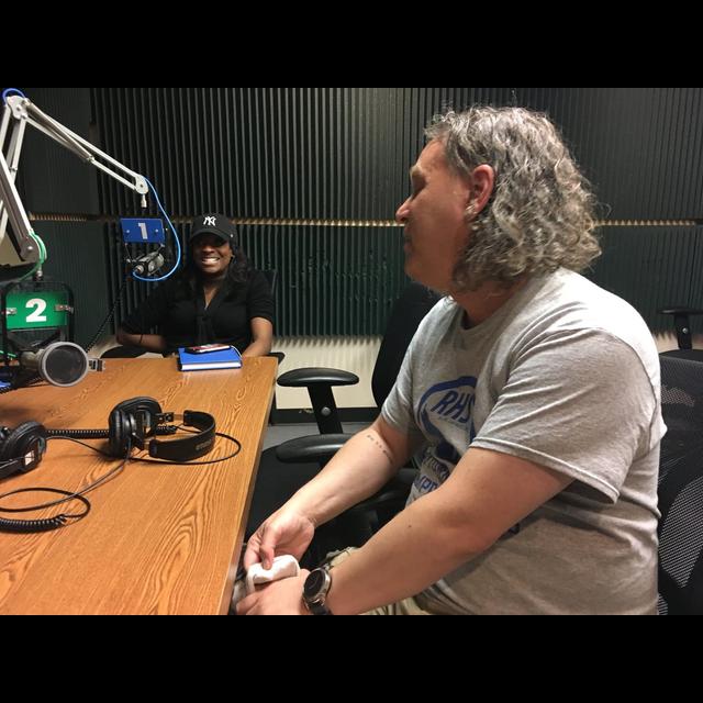 The "Adversity Scores" Lesson - podcast episode cover