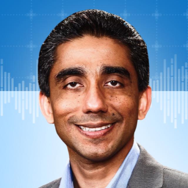 Successfully Deploying an IoT Solution | IBM's Utpal Mangla | Internet of Things Podcast - podcast episode cover