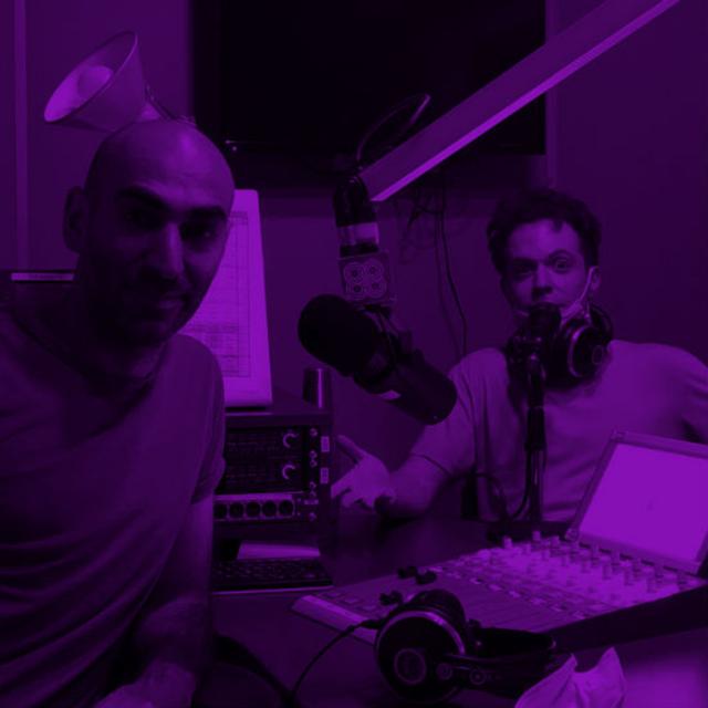 פרק 43: 1+1 עם רועי בר נתן - podcast episode cover