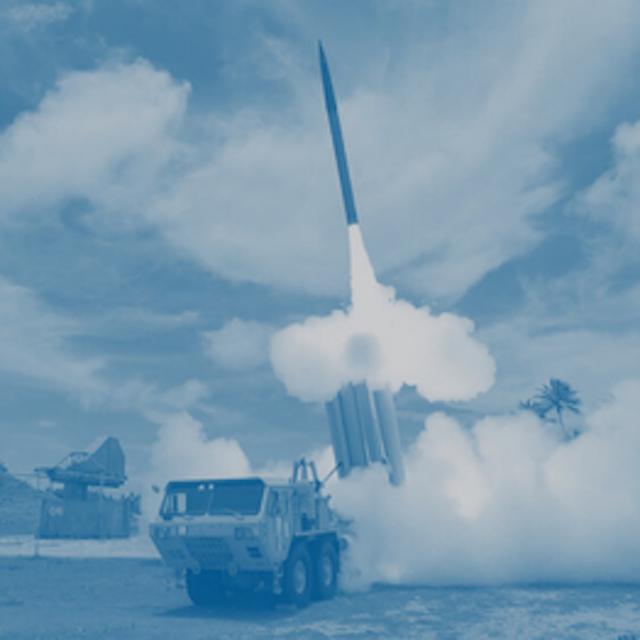 FDD’s Air and Missile Defense Program Launch - podcast episode cover