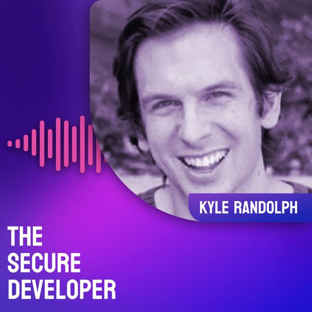 Four Years On: Reflections From Our First-Ever Guest With Kyle Randolph - podcast episode cover