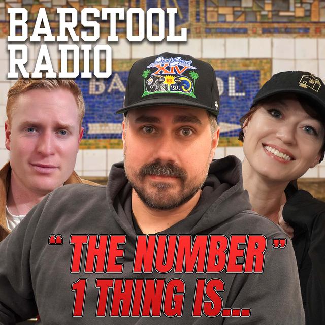 Big Cat Gives Us Advice & Speaks on the Unnecessary New York vs Chicago Rivalry - podcast episode cover