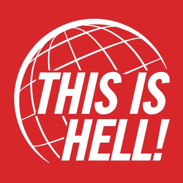 Liberalism Will Cost Us The Earth / Alberto Toscano - podcast episode cover