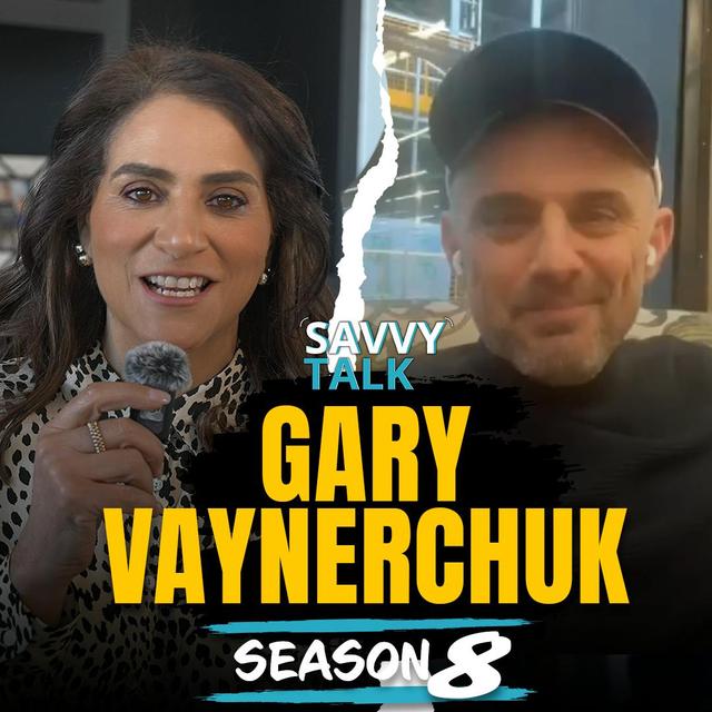 The Self-Reliance Summit Series: Gary Vee on Intuition, Overthinking & Building Your Brand - podcast episode cover