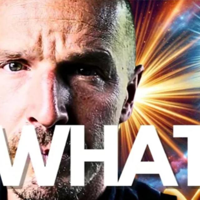 Monty vs. ChatGPT: questa l'hai vista? - podcast episode cover