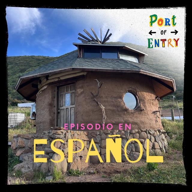 La Escala Planetaria, parte 1 - podcast episode cover
