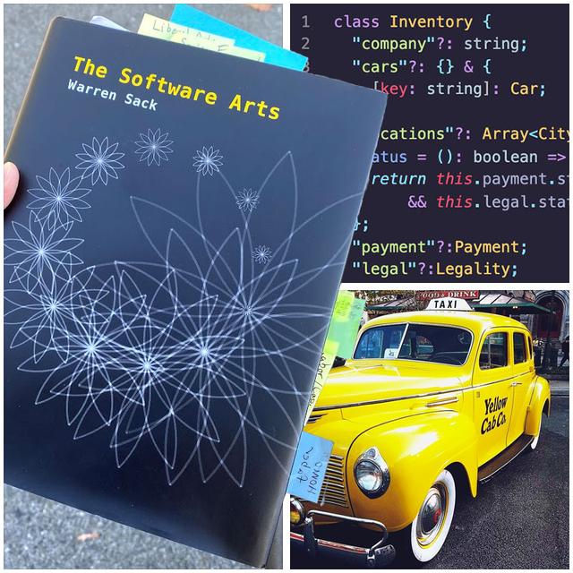 Translation: The Software Arts (chapter 2) - podcast episode cover