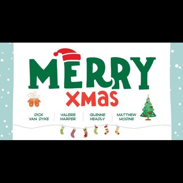 WR96 - Boman Modine's 'Merry Xmas' & Trailer Breakdowns - podcast episode cover