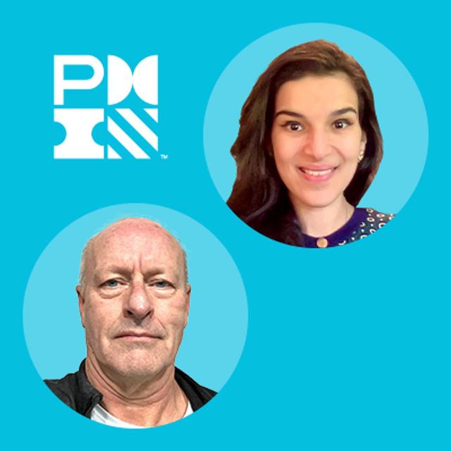 Using Technology to Make a Positive Social Impact - podcast episode cover