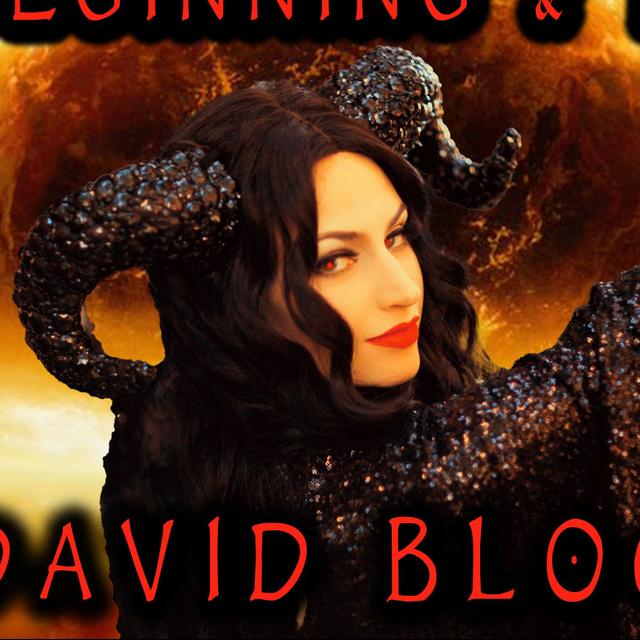 David Block on Lucifer: The Beginning and The End - podcast episode cover