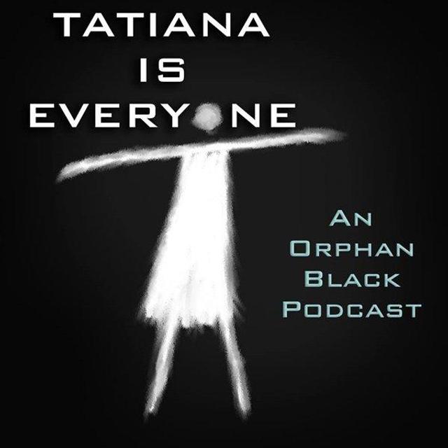 Orphan Black: Echoes 1x08 "The Paradox of Joyce" — Episode 141 - podcast episode cover