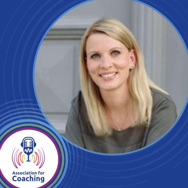 194: The Powerful Impact of Research on Coaches and Organizations - podcast episode cover