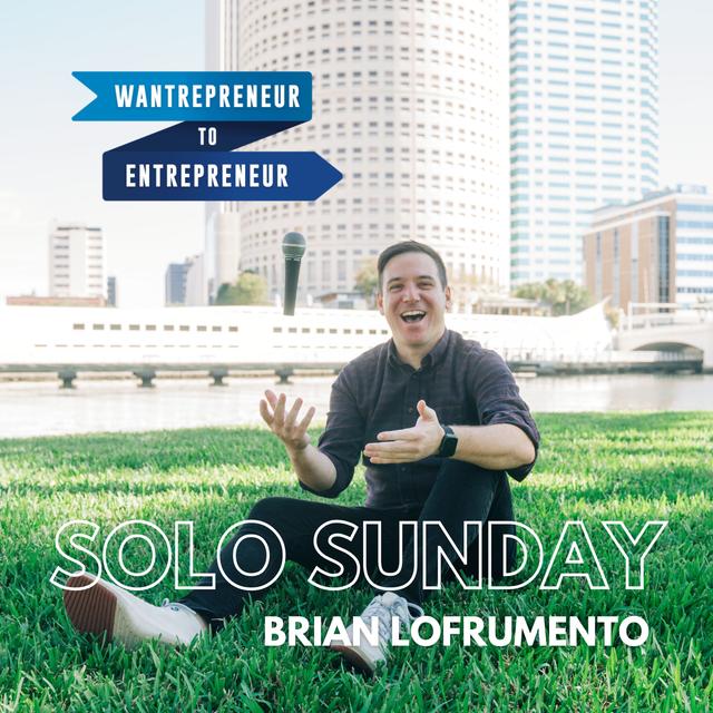 773: THIS QUESTION will give you patience and perspective along your journey! - podcast episode cover
