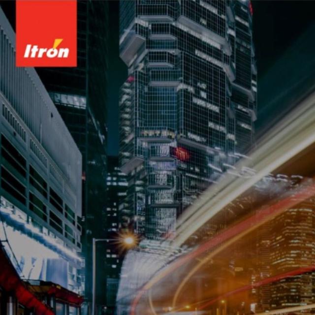 Bringing the Smart City to Life [SPONSORED CONTENT] - podcast episode cover