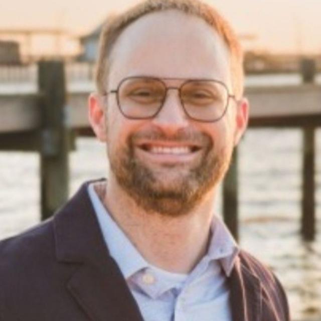 Jacob Kendall, Health Advocate: The Important Roles of Immigrant Health Workers - podcast episode cover