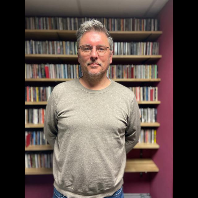 Tout connaître sur les musiques actuelles en Normandie avec NORMA - podcast episode cover