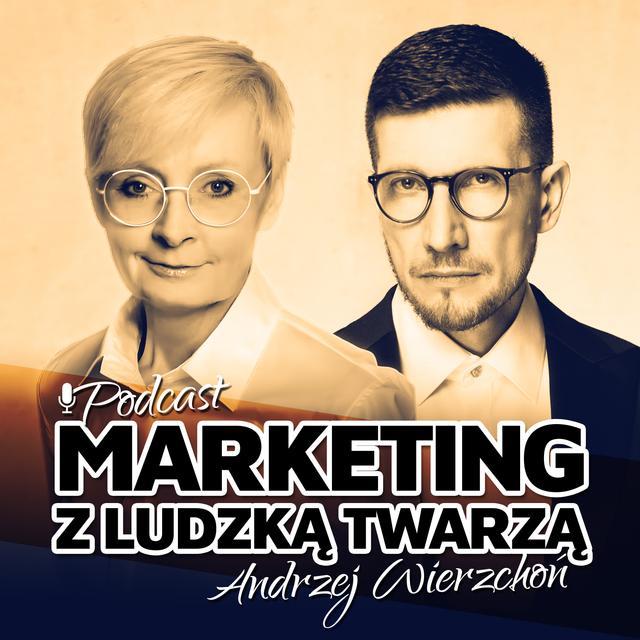 TRENDY | LOGISTYKA BYŁA JUŻ ŁATWA, TERAZ CZAS NA INNOWACJE (S04E08 – Rozmowa z Jadwigą Żurek) - podcast episode cover