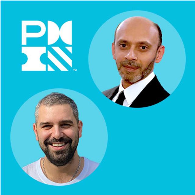 Smart Carts and Smart Tags: How Technology Is Disrupting Retail - podcast episode cover