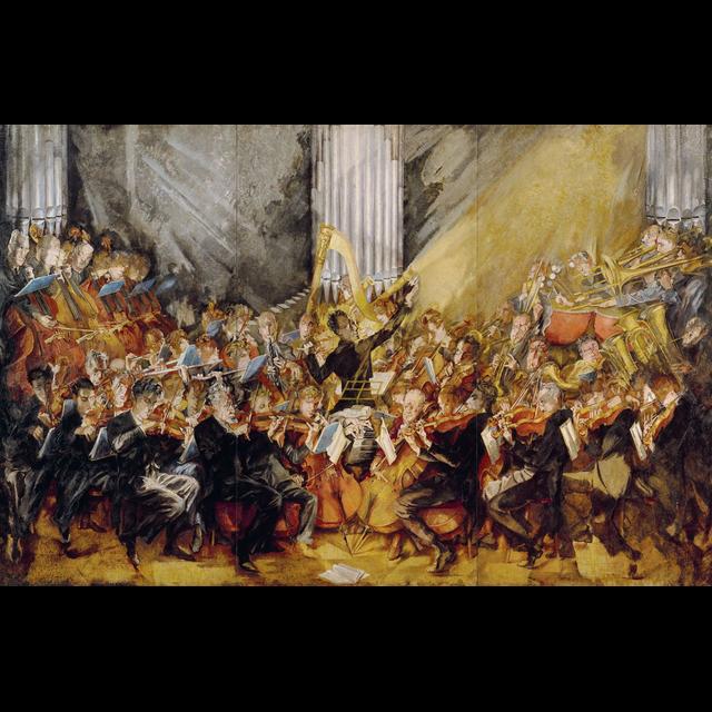 History of Classical Music in 60 Minutes - podcast episode cover