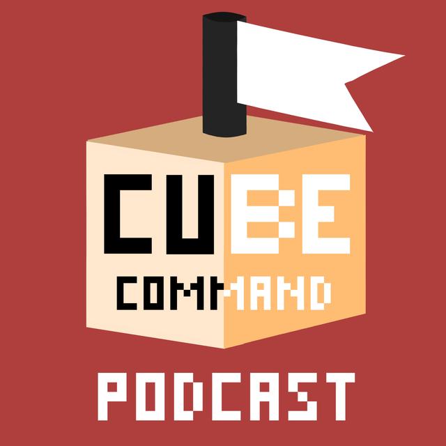 WandaVision: A fresh take on Superhero TV – CC089 - podcast episode cover