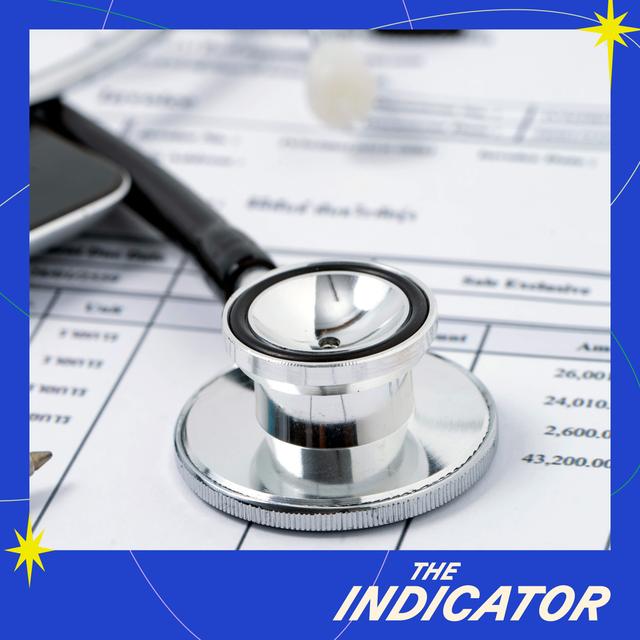 The hidden costs of healthcare churn - podcast episode cover