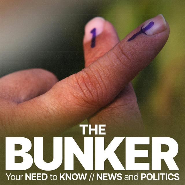 India votes – Why the biggest election in history matters to you - podcast episode cover