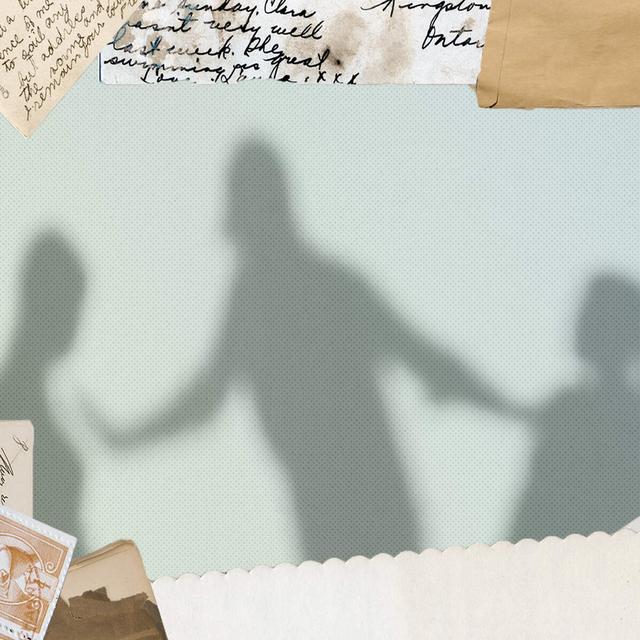 Dear LK: My kids are enemies. What should I do? - podcast episode cover