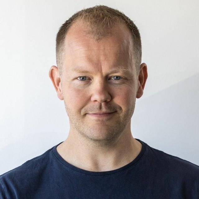 160 - David Gunnarsson, CEO, Dohop - podcast episode cover
