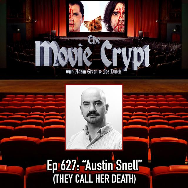 Ep 627: Austin Snell - podcast episode cover