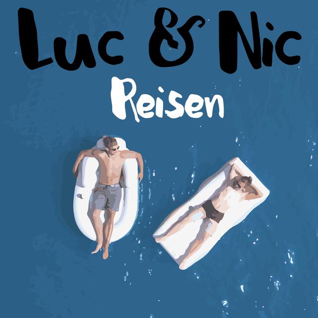 🏝 Das perfekte Reiseziel?! (010) - podcast episode cover
