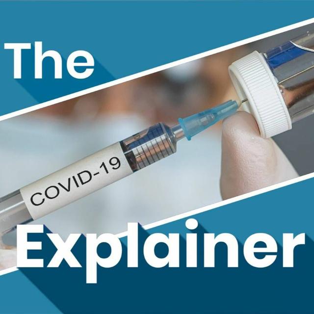 How close is a Covid-19 vaccine? - podcast episode cover