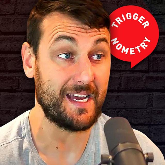 NBA Champion: Players Hide Their True Feelings About Social Justice - Andrew Bogut - podcast episode cover
