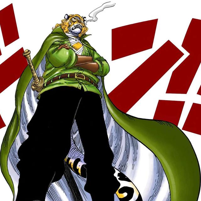 One Piece Eps 815-817 - podcast episode cover